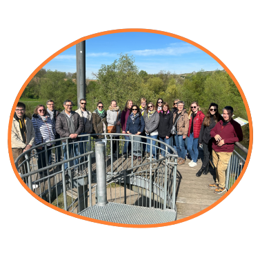 Ausflug Nachhaltigkeitstag