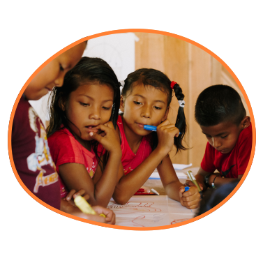 Förderung sozialer Projekte