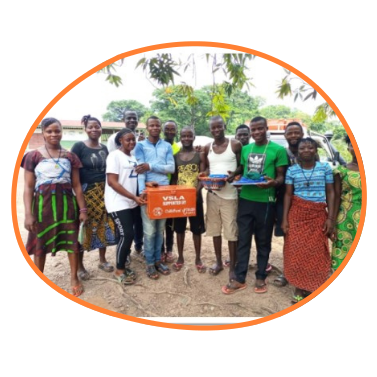 Gemeinsam gegen Kinderarbeit