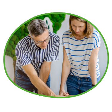 Ressourcenschonung in Planung