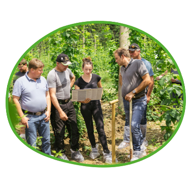 Stiftung Boden bilden