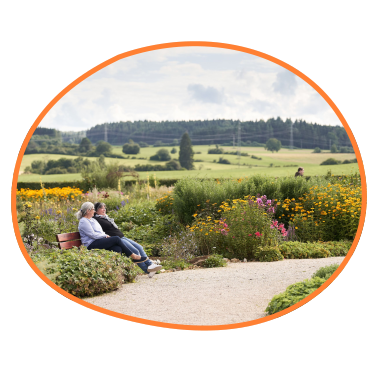 Marktplatz Naturgarten