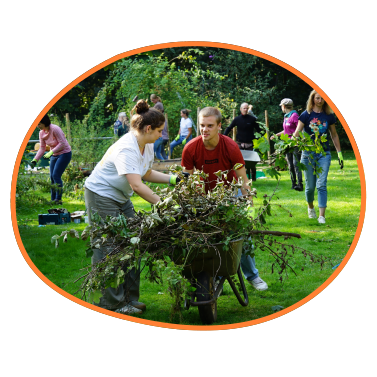 Bildung Biodiversität in der Praxis