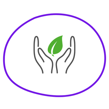 Symbol Nachhaltigkeit