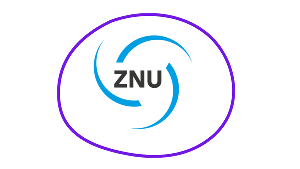 ZNU Nachhaltiger Wirtschaften