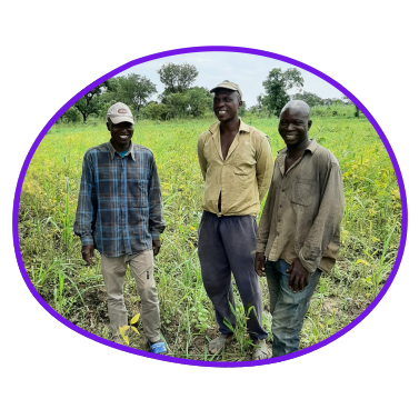 Bio Partner Unterstützung