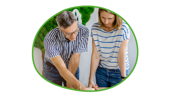 Ressourcenschonung in Planung