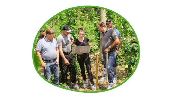 Stiftung Boden bilden