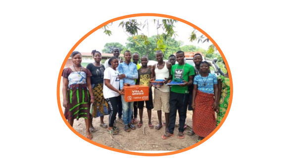 Gemeinsam Kinderarbeit bekämpfen