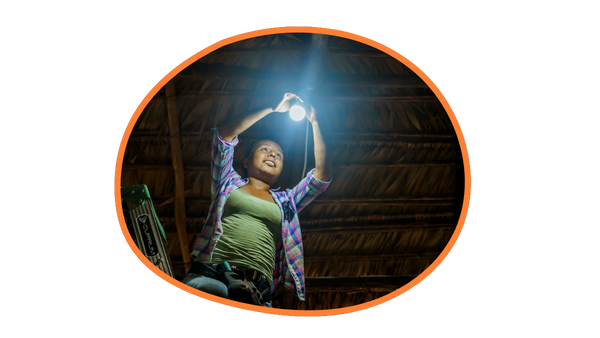 Love for Life Biocent