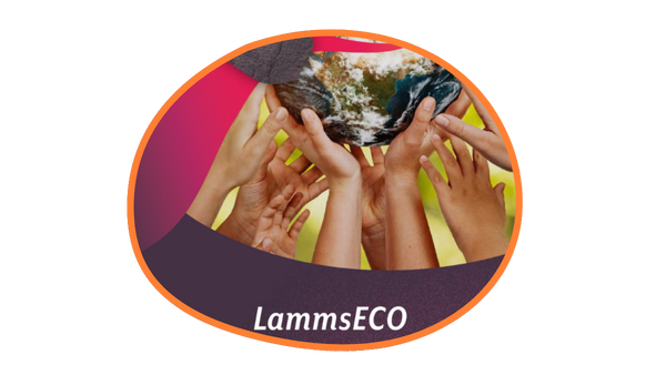 LammsECO App für einen nachhaltigen Alltag