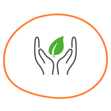 Symbol Nachhaltigkeit